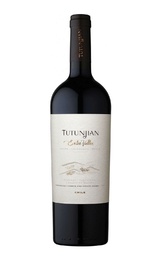 Вино Tutunjian Entre Valles 2016 0,75 л