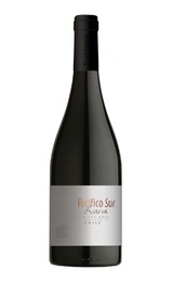 Вино Tutunjian Pacifico Sur Pinot Noir Reserva 2018 0,75 л