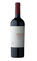 Вино Tutunjian Pacifico Sur Carmenere Reserva 2019 0,75 л