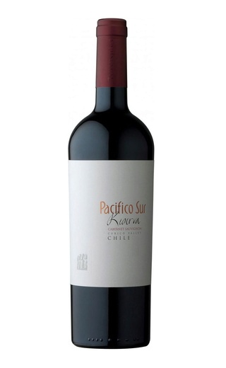 Тутунжан Пасифико Сур Каберне Совиньон Резерва 2018 0.75 л фото вино Tutunjian Pacifico Sur Cabernet Sauvignon Reserva 2018 0,75 л