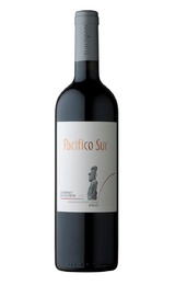 Вино Tutunjian Pacifico Sur Cabernet Sauvignon 2018 0,75 л