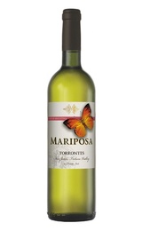Вино Mariposa Torrontes 2018 0,75 л