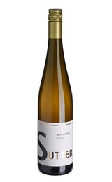 Вино Sutter Roter Veltliner Ried Hochstrass 2018 0,75 л