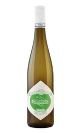 Вино Peter Paul Gruner Veltliner 2018 0,75 л