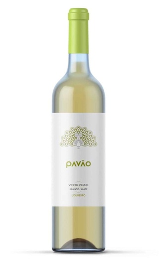 Веркоопе Павао Винью Верде Лоурейру 2018 0.75 л фото вино Vercoope Pavao Vinho Verde Loureiro 2018 0,75 л