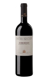 Вино Cascina Bruciata Barbaresco 2014 0,75 л