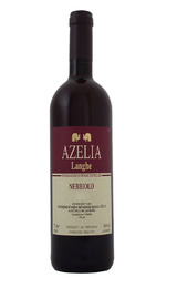 Вино Azienda Barolo Bricco Fiasco 2014 0,75 л