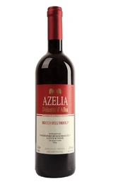 Вино Azelia Dolcetto d'Alba Bricco dell Oriolo 2017 0,75 л