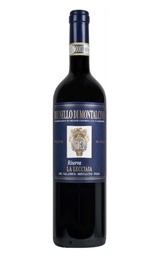 Вино Fattoria La Lecciaia Brunello di Montalcino 2013 0,75 л