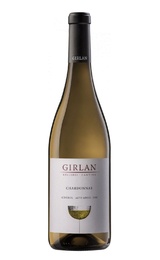 Вино Girlan Chardonnay Alto Adige 2018 0,75 л