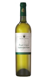 Вино Roeno Pinot Grigio Valdadige Terradeiforti 2018&nbsp;0,75&nbsp;л