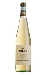 Вино Bolla Soave Classico 2018 0,75 л
