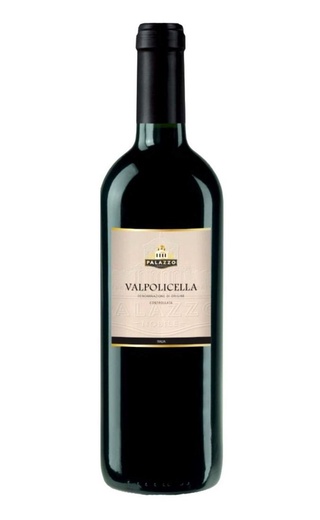 Палаццо Нобиле Вальполичелла 2018 0.75 л фото вино Palazzo Nobile Valpolicella 2018 0,75 л