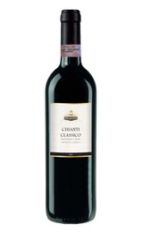 Вино Palazzo Nobile Chianti Classico Riserva 2015 0,75 л