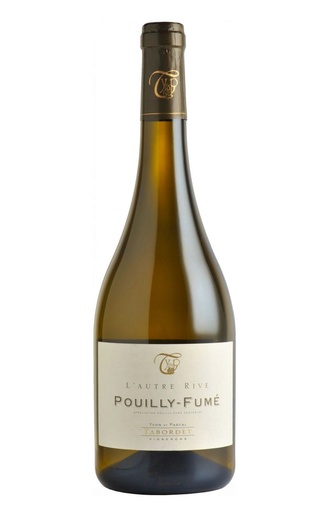 Таборде Пуии Фюме Лотр Рив 2017 0.75 л фото вино Tabordet Pouilly Fume Lautre Rive 2017 0,75 л