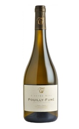 Вино Tabordet Pouilly Fume Lautre Rive 2017&nbsp;0,75&nbsp;л