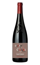 Вино Loire Proprietes Domaine des Closiers Saumur Champigny 2016 0,75 л