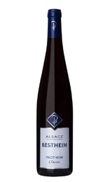 Вино Bestheim Classic Pinot Noir 2017&nbsp;0,75&nbsp;л