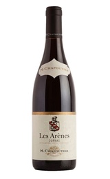 Вино M.Chapoutier Cornas Les Arenes 2016 0,75 л