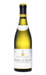 Вино Doudet Naudin Savigny Les Beaune Premier Cru En Redrescul 2017 0,75 л