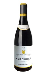 Вино Doudet Naudin Givry 2017 0,75 л