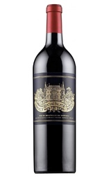 Вино Chateau Palmer Margaux Grand Cru Classe 2014 0,75 л