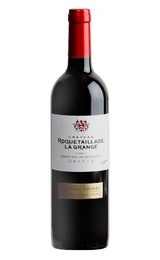 Вино Guignard Chateau Roquetaillade La Grange Vieilles Vignes 2015&nbsp;0,75&nbsp;л