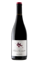 Вино Luna Beberide Finca La Cuesta 2017 0,75 л