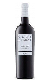 Вино Vinicola del Priorat Clos Gebrat 2018 0,75 л