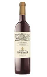 Вино Altogrande Vendimia Seleccionada 2014 0,75 л