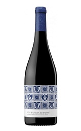 Вино Vol d'Anima de Raimat Tinto 2017 0,75 л