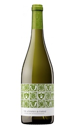 Вино Vol d'Anima de Raimat Blanco 2018 0,75 л