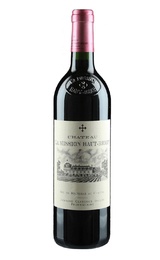 Вино Chateau La Mission Haut-Brion 2016 Grand Cru Classe AOC Pessac-Leognan&nbsp;0,75&nbsp;л