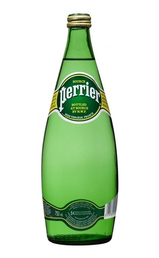 фото Perrier Sparkling 12&nbsp;шт. 0,75 л