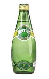 Perrier Sparkling 24 шт. 0,33 л