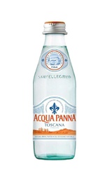 Acqua Panna Still 24 шт. 0,25 л