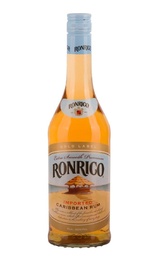 Ром Ronrico Gold Label 1 л