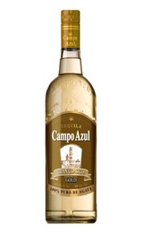 Текила Campo Azul Gran Classico Gold 0,7 л