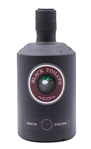 фото джин Black Tomato 0,7 л