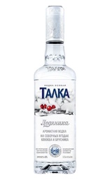 Водка Талка Ледяника 0,5 л
