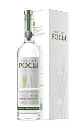 Водка Чистые Росы 0,5 л