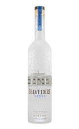 Водка Belvedere 3 л