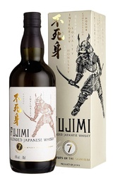Виски Фуджими