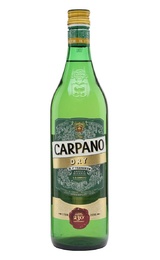 Вермут Carpano Dry 1 л