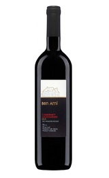 Кошерное вино Barkan Ben Ami Cabernet Sauvignon 2019 0,75 л