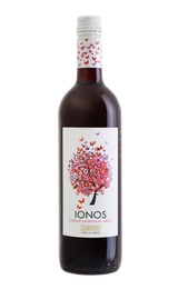 Вино Cavino Ionos Red 2019 1,5 л