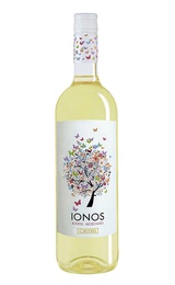 Вино Cavino Ionos White 2019 1,5 л