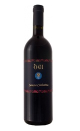 Вино Maria Caterina Dei Sancta Catharina 2013 1,5 л