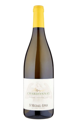 Сан Микеле Аппиано Мероль Шардоне 2018 0.75 л фото вино San Michele Appiano Merol Chardonnay 2018 0,75 л