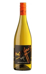 Вино Franz Haas Gewurztraminer 2018 0,75 л